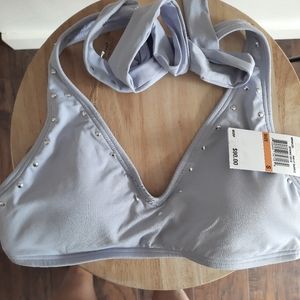 Michael Kors bikini top